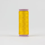Threads - Egyptian Cotton - Efina 60Wt - EFS34 - Sun Yellow - 150m/164yd