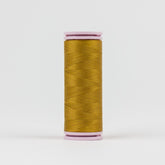 Threads - Egyptian Cotton - Efina 60Wt - EFS35 - Old Gold - 150m/164yd
