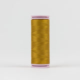 Threads - Egyptian Cotton - Efina 60Wt - EFS35 - Old Gold - 150m/164yd