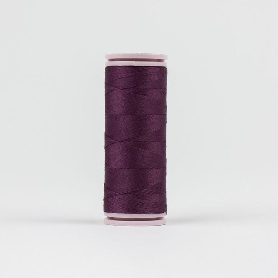 Threads - Egyptian Cotton - Efina 60Wt - EFS38 - Plum - 150m/164yd