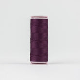 Threads - Egyptian Cotton - Efina 60Wt - EFS38 - Plum - 150m/164yd