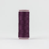 Threads - Egyptian Cotton - Efina 60Wt - EFS38 - Plum - 150m/164yd