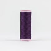 Threads - Egyptian Cotton - Efina 60Wt - EFS39 - Eggplant - 150m/164yd