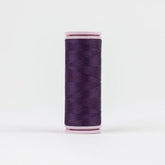 Threads - Egyptian Cotton - Efina 60Wt - EFS39 - Eggplant - 150m/164yd
