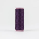 Threads - Egyptian Cotton - Efina 60Wt - EFS39 - Eggplant - 150m/164yd