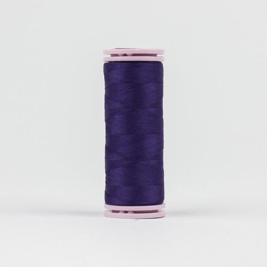 Threads - Egyptian Cotton - Efina 60Wt - EFS40 - Blue Iris - 150m/164yd
