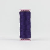 Threads - Egyptian Cotton - Efina 60Wt - EFS40 - Blue Iris - 150m/164yd