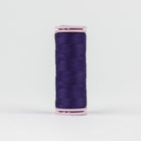 Threads - Egyptian Cotton - Efina 60Wt - EFS40 - Blue Iris - 150m/164yd