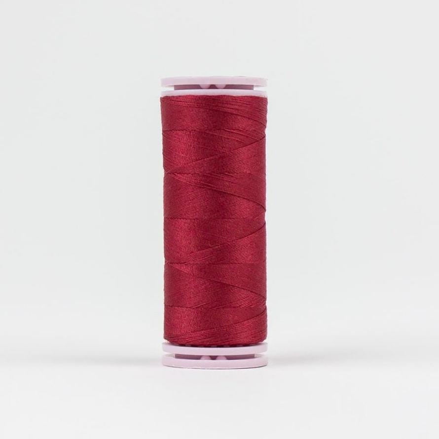 Threads - Egyptian Cotton - Efina 60Wt - EFS42 - Holly Berry - 150m/164yd
