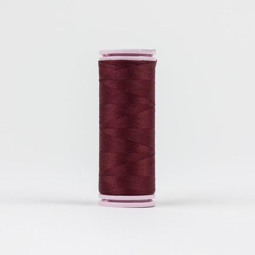 Threads - Egyptian Cotton - Efina 60Wt - EFS45 - Garnet - 150m/164yd