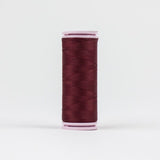 Threads - Egyptian Cotton - Efina 60Wt - EFS45 - Garnet - 150m/164yd
