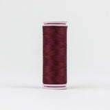 Threads - Egyptian Cotton - Efina 60Wt - EFS45 - Garnet - 150m/164yd