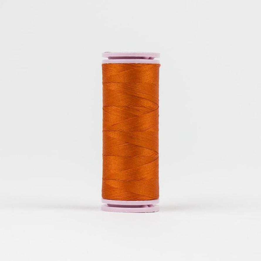 Threads - Egyptian Cotton - Efina 60Wt - EFS47 - Pumpkin - 150m/164yd