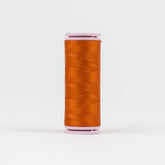 Threads - Egyptian Cotton - Efina 60Wt - EFS47 - Pumpkin - 150m/164yd