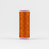 Threads - Egyptian Cotton - Efina 60Wt - EFS47 - Pumpkin - 150m/164yd
