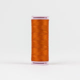 Threads - Egyptian Cotton - Efina 60Wt - EFS47 - Pumpkin - 150m/164yd