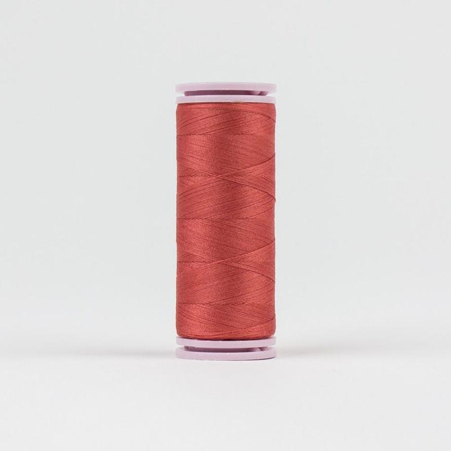 Threads - Egyptian Cotton - Efina 60Wt - EFS48 - Persimmon - 150m/164yd