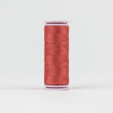 Threads - Egyptian Cotton - Efina 60Wt - EFS48 - Persimmon - 150m/164yd