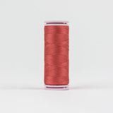 Threads - Egyptian Cotton - Efina 60Wt - EFS48 - Persimmon - 150m/164yd