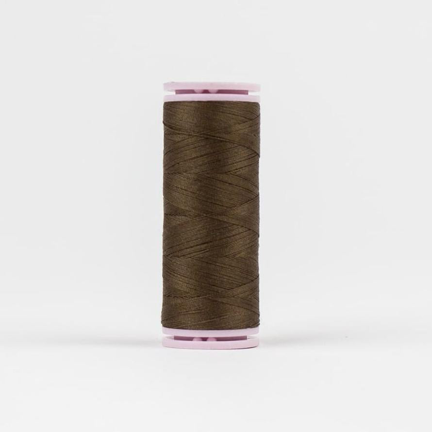 Threads - Egyptian Cotton - Efina 60Wt - EFS51 - Chestnut - 150m/164yd