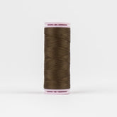 Threads - Egyptian Cotton - Efina 60Wt - EFS51 - Chestnut - 150m/164yd