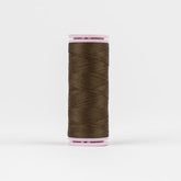 Threads - Egyptian Cotton - Efina 60Wt - EFS51 - Chestnut - 150m/164yd