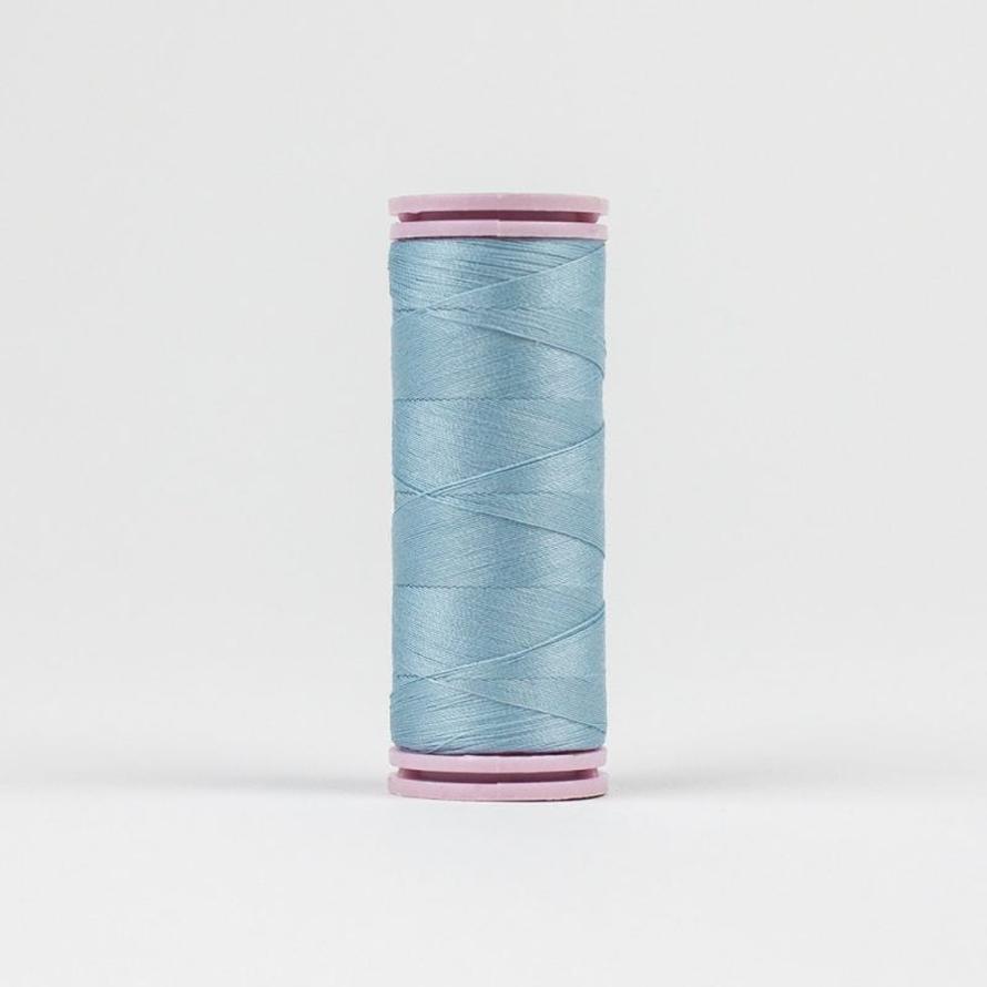 Threads - Egyptian Cotton - Efina 60Wt - EFS53 - Baby Blue - 150m/164yd