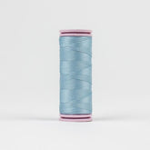 Threads - Egyptian Cotton - Efina 60Wt - EFS53 - Baby Blue - 150m/164yd