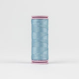 Threads - Egyptian Cotton - Efina 60Wt - EFS53 - Baby Blue - 150m/164yd