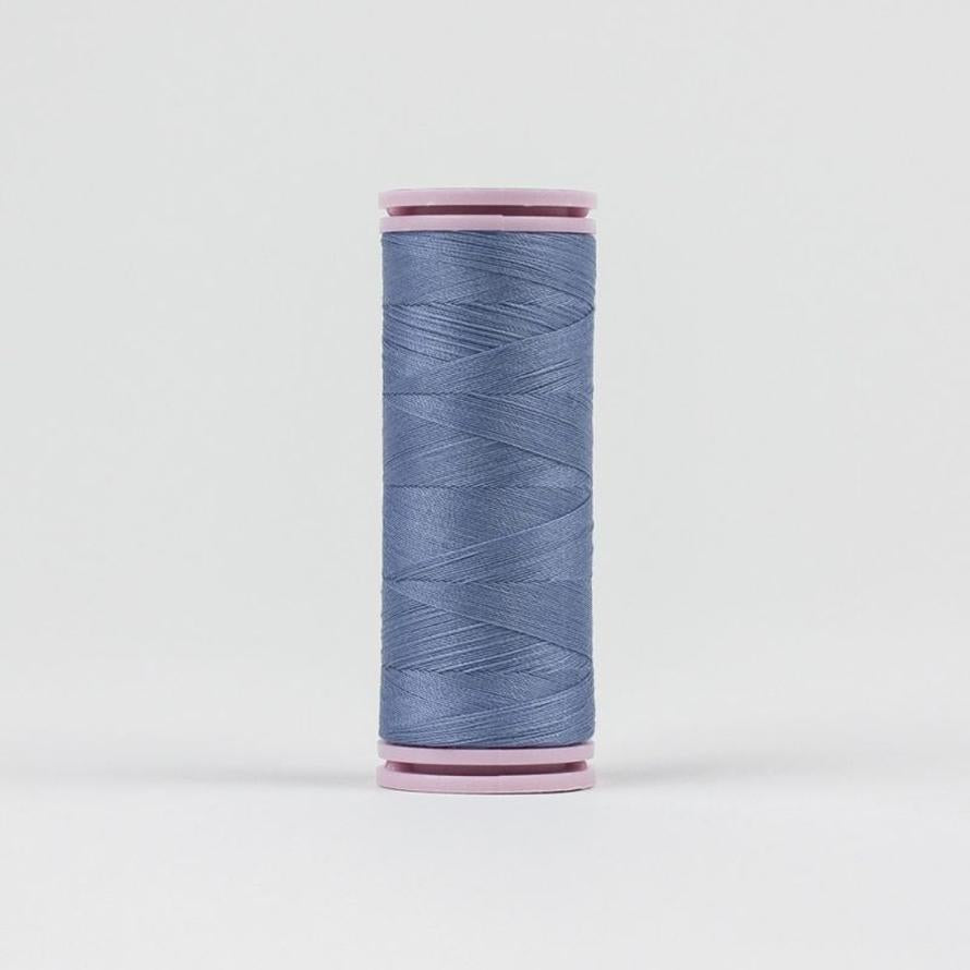 Threads - Egyptian Cotton - Efina 60Wt - EFS54 - Powder Blue - 150m/164yd