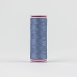 Threads - Egyptian Cotton - Efina 60Wt - EFS54 - Powder Blue - 150m/164yd