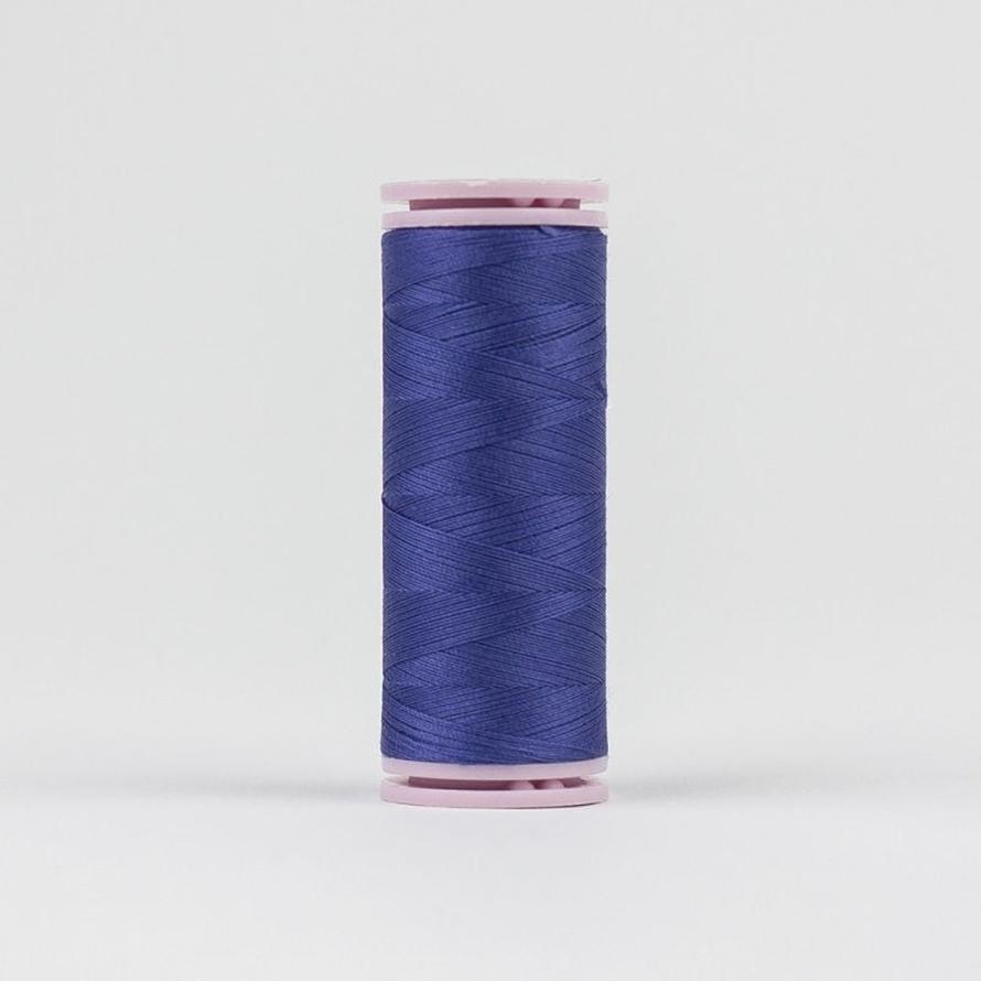 Threads - Egyptian Cotton - Efina 60Wt - EFS57 - Larkspur Blue - 150m/164yd
