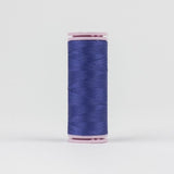 Threads - Egyptian Cotton - Efina 60Wt - EFS57 - Larkspur Blue - 150m/164yd