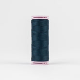 Threads - Egyptian Cotton - Efina 60Wt - EFS60 - Deep Teal - 150m/164yd