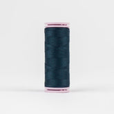 Threads - Egyptian Cotton - Efina 60Wt - EFS60 - Deep Teal - 150m/164yd