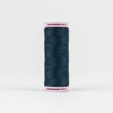Threads - Egyptian Cotton - Efina 60Wt - EFS60 - Deep Teal - 150m/164yd