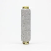 Thread - Ellana Wool - 12Wt - EN01 - Pearl Grey - 64m/70yd