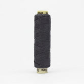 Thread - Ellana Wool - 12Wt - EN06 - Charcoal - 64m/70yd