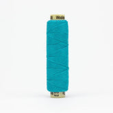 Thread - Ellana Wool - 12Wt - EN08 - Turquoise - 64m/70yd