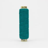 Thread - Ellana Wool - 12Wt - EN09 - Amazon Green - 64m/70yd