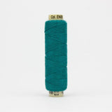 Thread - Ellana Wool - 12Wt - EN09 - Amazon Green - 64m/70yd