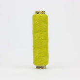 Thread - Ellana Wool - 12Wt - EN10 - Spring Leaf - 64m/70yd