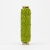 Thread - Ellana Wool - 12Wt - EN12 - Avocado - 64m/70yd