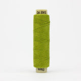 Thread - Ellana Wool - 12Wt - EN12 - Avocado - 64m/70yd
