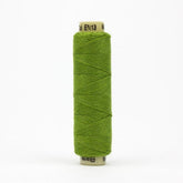 Thread - Ellana Wool - 12Wt - EN13 - Electric Lime - 64m/70yd