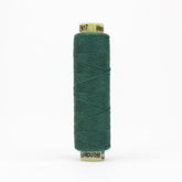Thread - Ellana Wool - 12Wt - EN17 - Blue Spruce - 64m/70yd