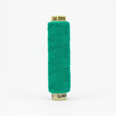 Thread - Ellana Wool - 12Wt - EN18 - Lagoon - 64m/70yd