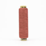 Thread - Ellana Wool - 12Wt - EN24 - Primrose - 64m/70yd