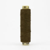 Thread - Ellana Wool - 12Wt - EN27 - Bark - 64m/70yd
