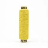 Thread - Ellana Wool - 12Wt - EN31 - Creamed Butter - 64m/70yd